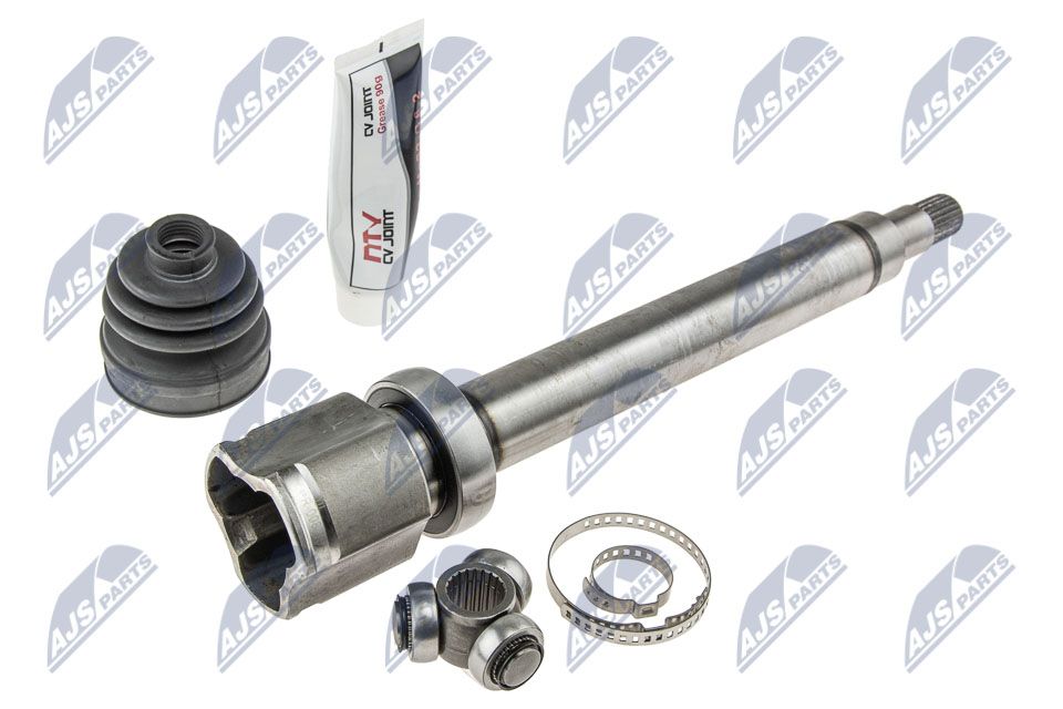 NTY NPW-FR-008 Joint kit, drive shaft