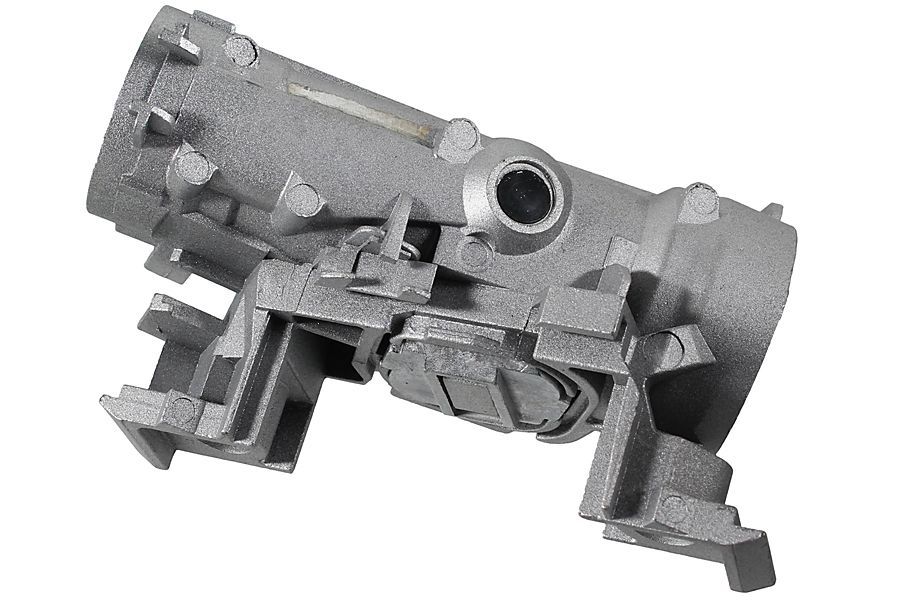 Steering Lock-1