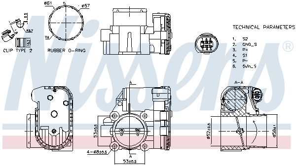 Throttle Body-6