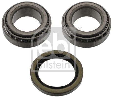 FEBI BILSTEIN 08080 Rato guolio komplektas