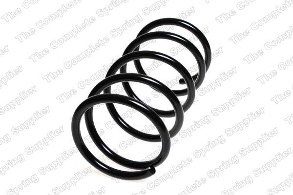 LESJÖFORS 4037230 Suspension spring