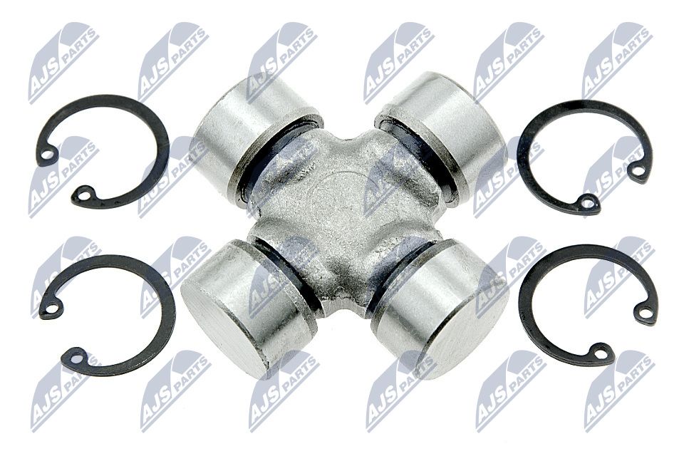 Joint, propshaft-1