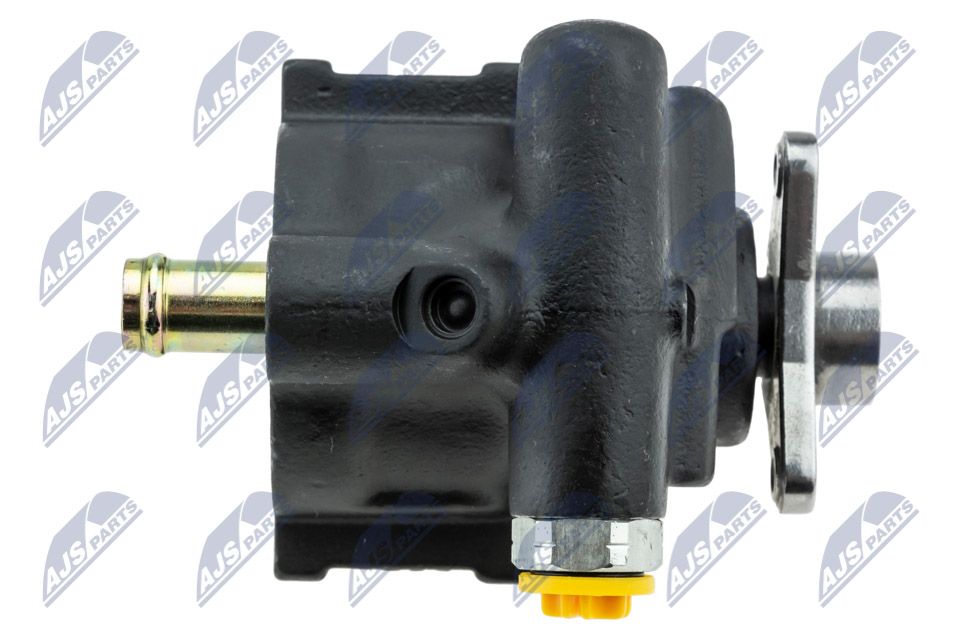 Hydraulic Pump, steering-4