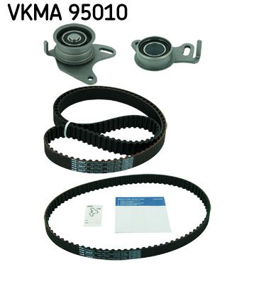 SKF VKMA 95010 Timing belt kit
