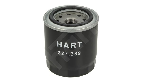 HART 327 389 Oil filter