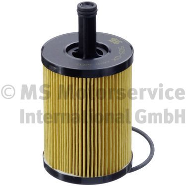KOLBENSCHMIDT 50013505 Oil filter