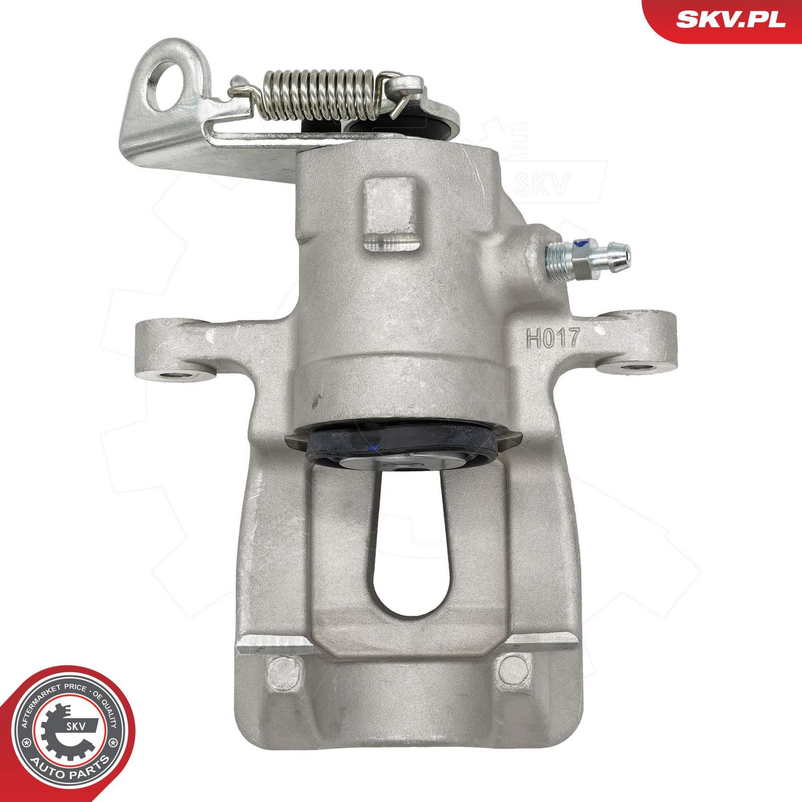 Brake Caliper-1
