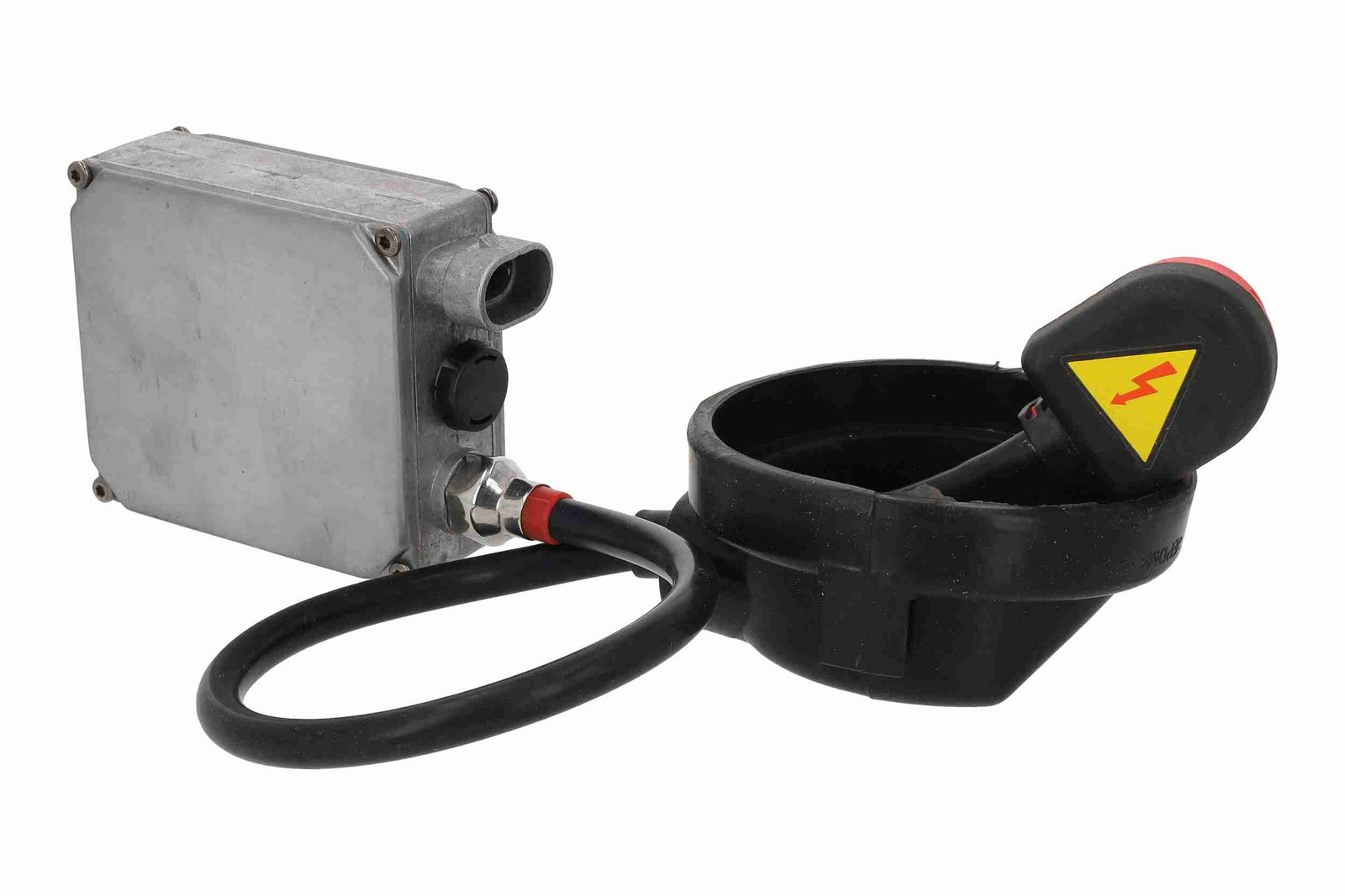 Control Unit, lights-5