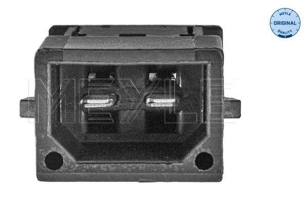 Sensor, wheel speed-3