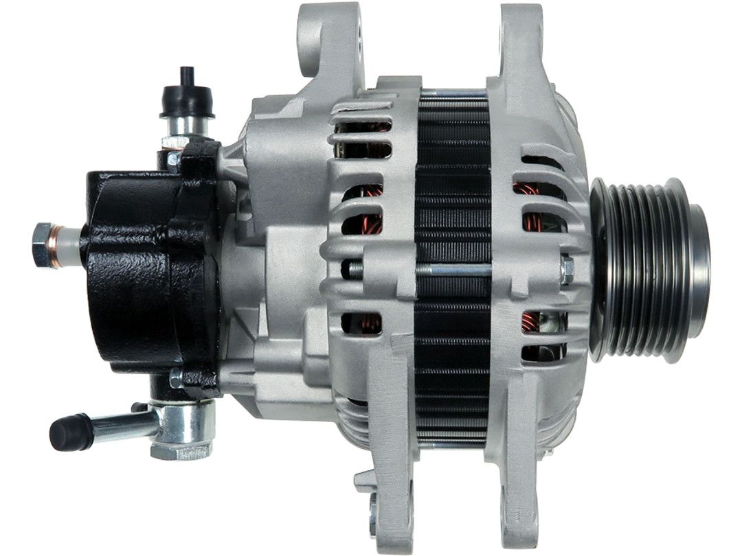 Alternator-1