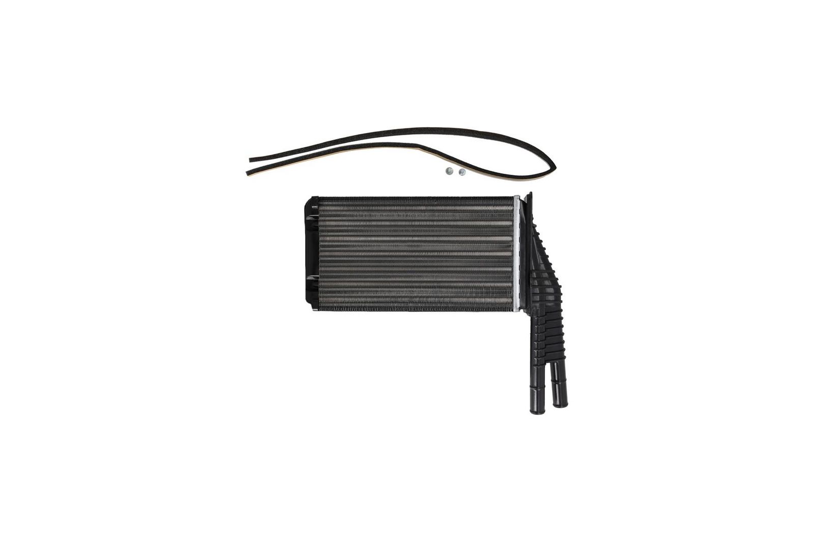 KAMOKA 7765021 Heat exchanger, interior heating