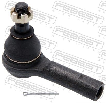 FEBEST 0221-T30 Tie rod end