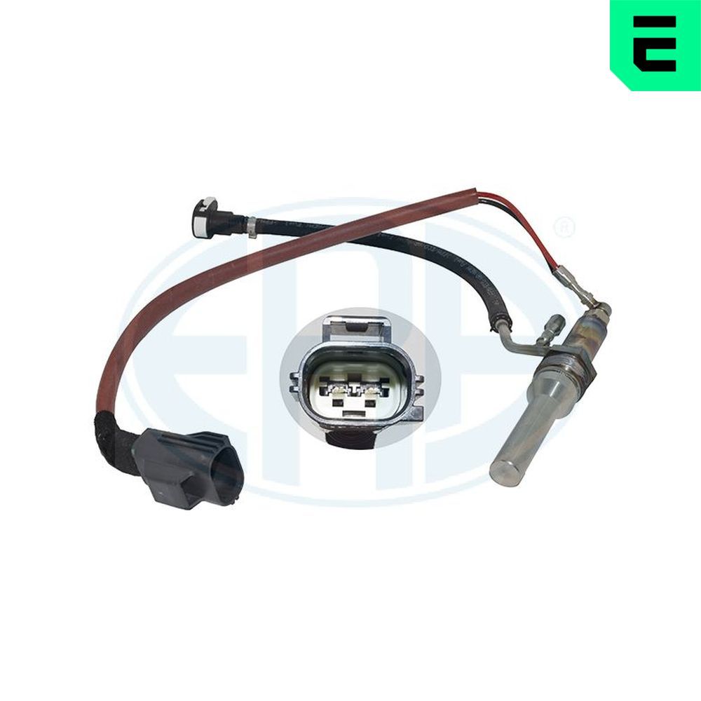 ERA 780046 Injection unit, soot/particulate filter regeneration