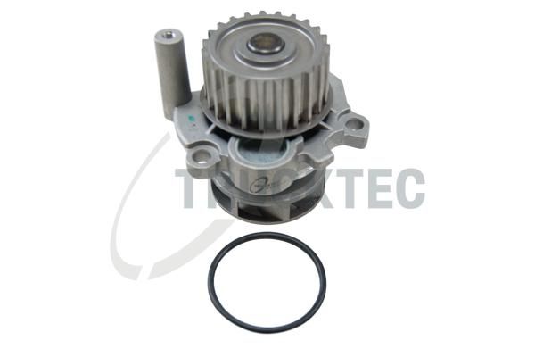 TRUCKTEC AUTOMOTIVE 07.19.085 Water pump, engine cooling