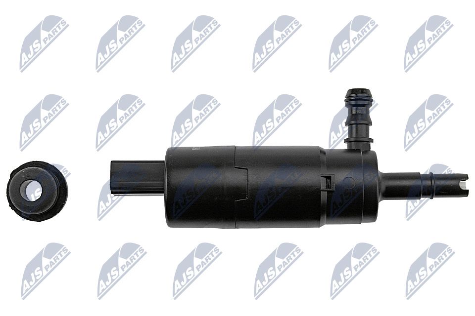 Washer Fluid Pump, window cleaning-3