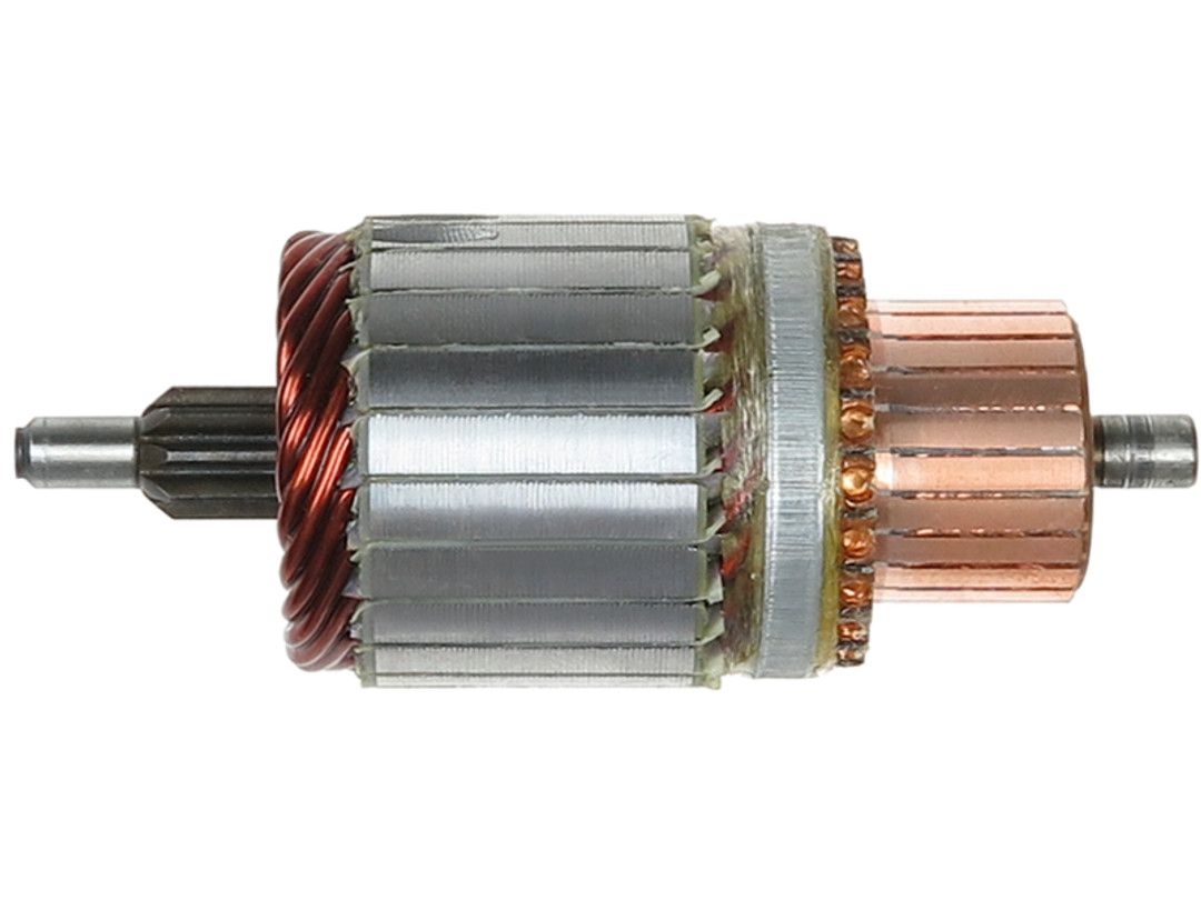 AS-PL SA9010 Armature, starter