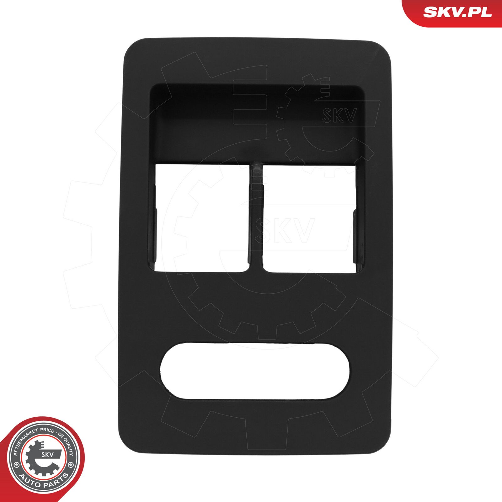 Interior Door Panel-2