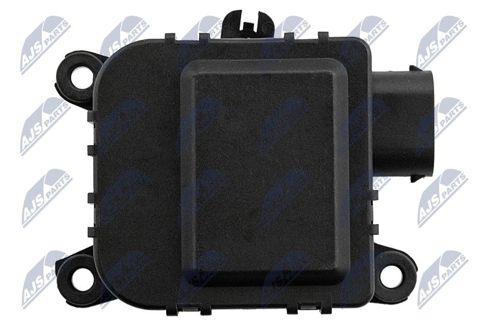 Actuator, blending flap-2