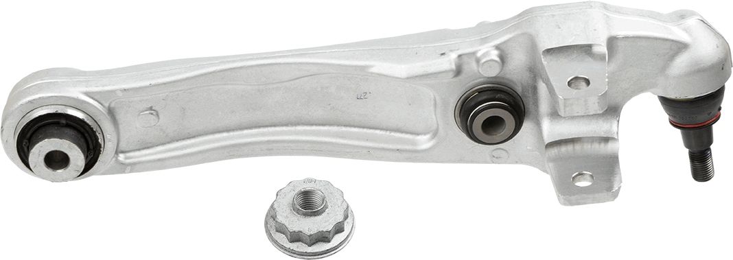 LEMFÖRDER 39843 01 Control/trailing arm, wheel suspension