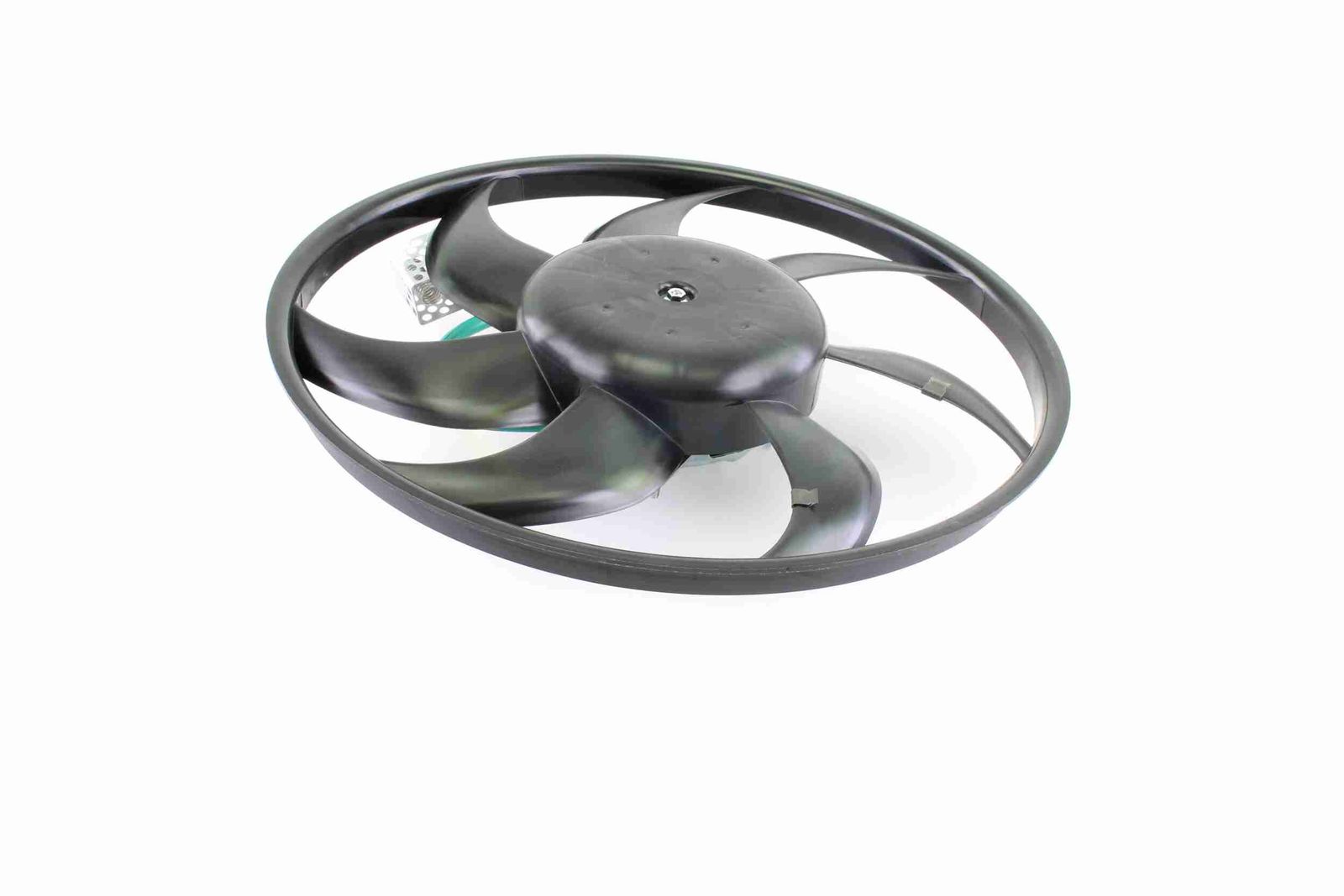 Fan, engine cooling-5