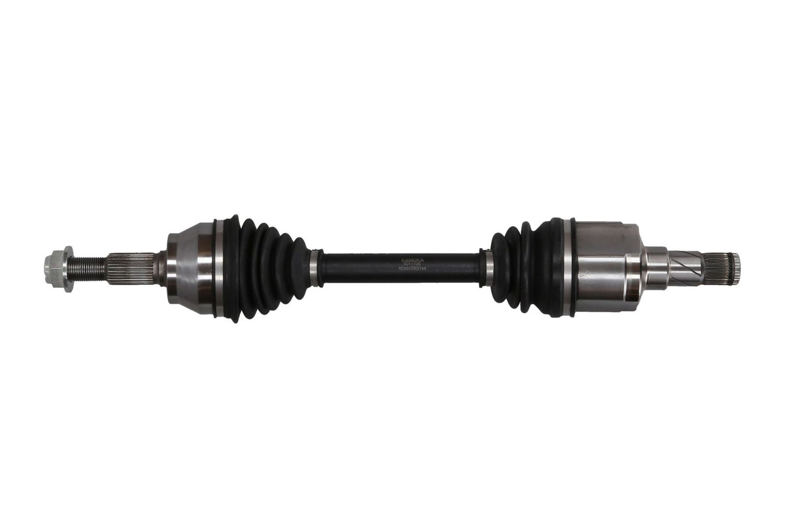 KAMOKA 5011106 Drive shaft