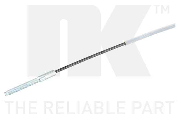 Cable Pull, parking brake-1