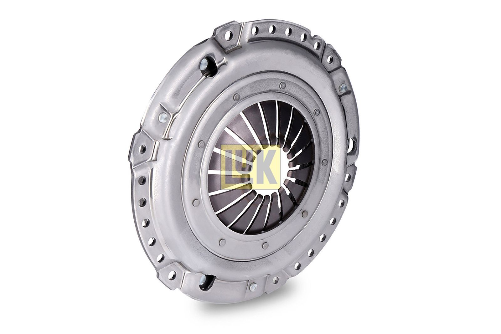 SCHAEFFLER LUK 123 0273 10 Clutch pressure plate