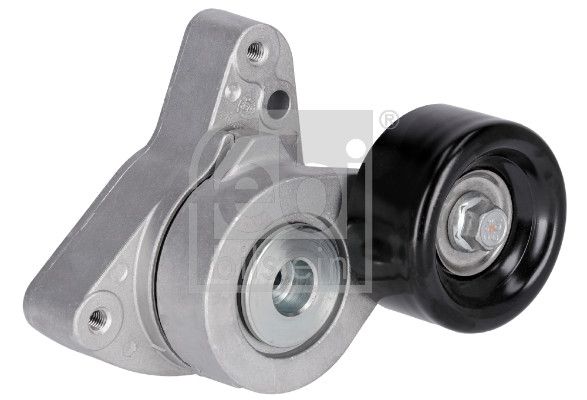 FEBI BILSTEIN 30943 Belt tensioner, v-ribbed belt