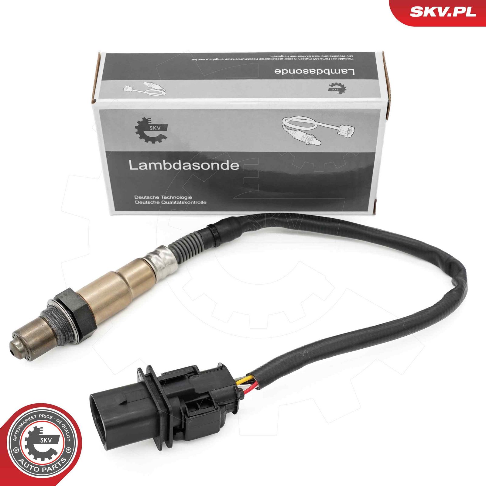 ESEN SKV 09SKV203 Oxygen sensor