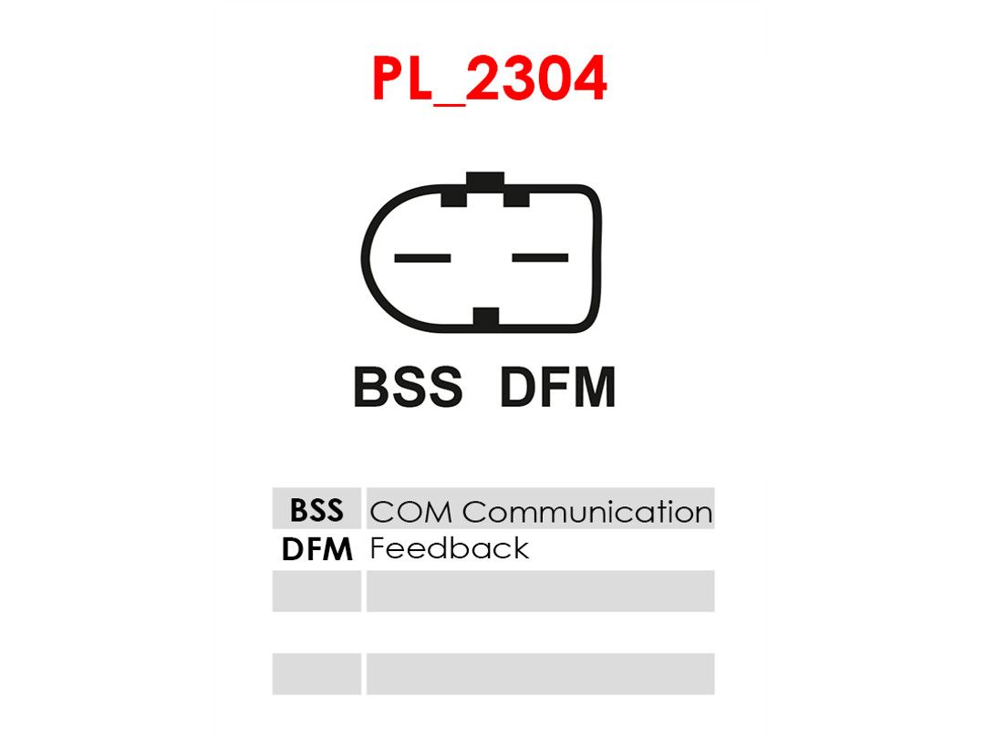 Alternator Regulator-3