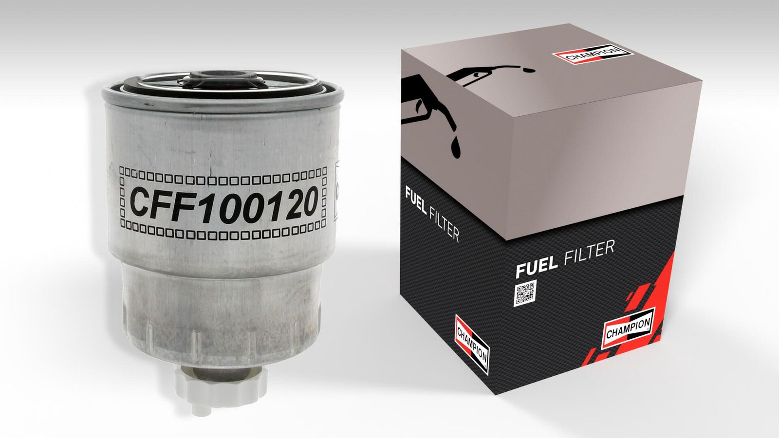 Fuel Filter-1
