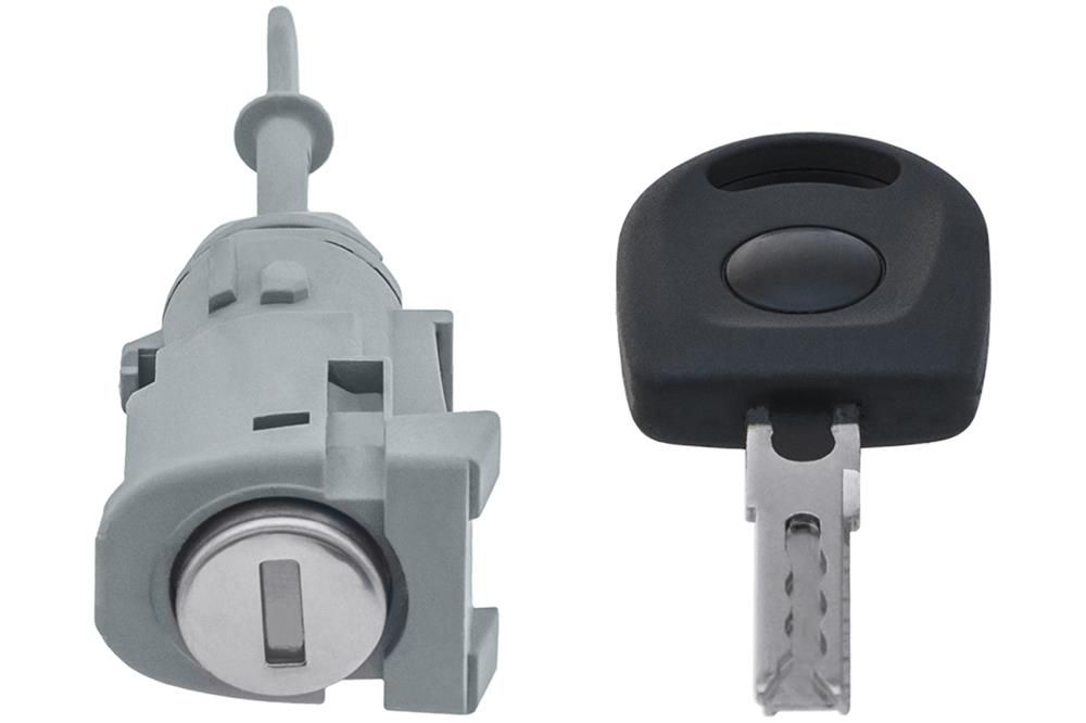 TOPRAN 113 574 Lock cylinder