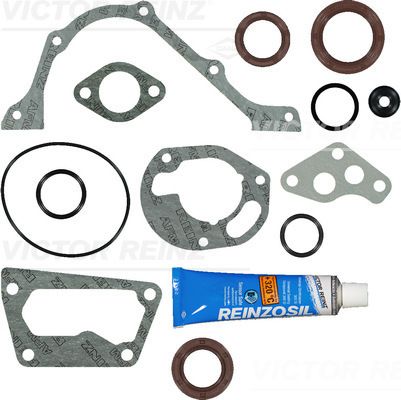 VICTOR REINZ 08-37539-01 Gasket kit, crankcase