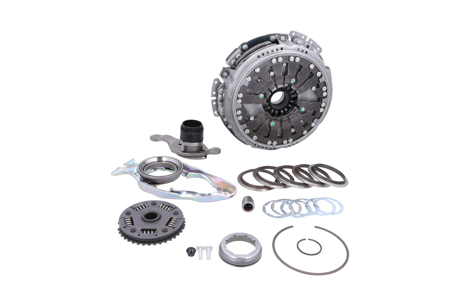 Clutch Kit-1