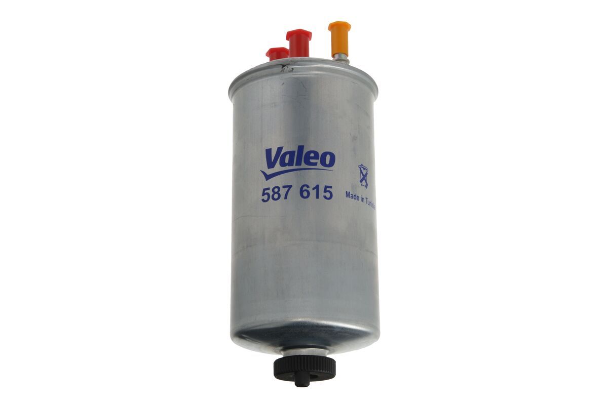 Fuel Filter-3