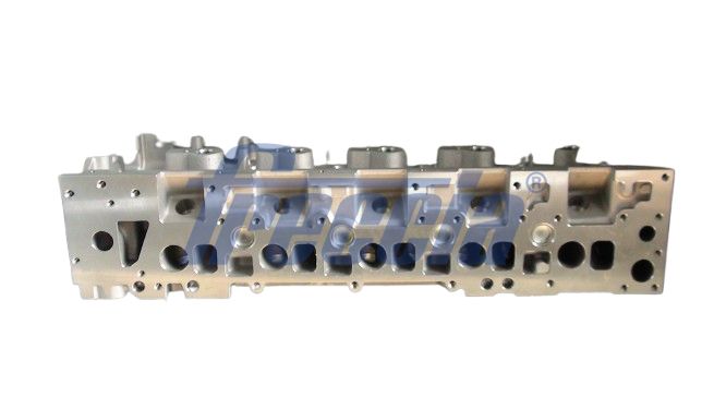 Cylinder Head-1