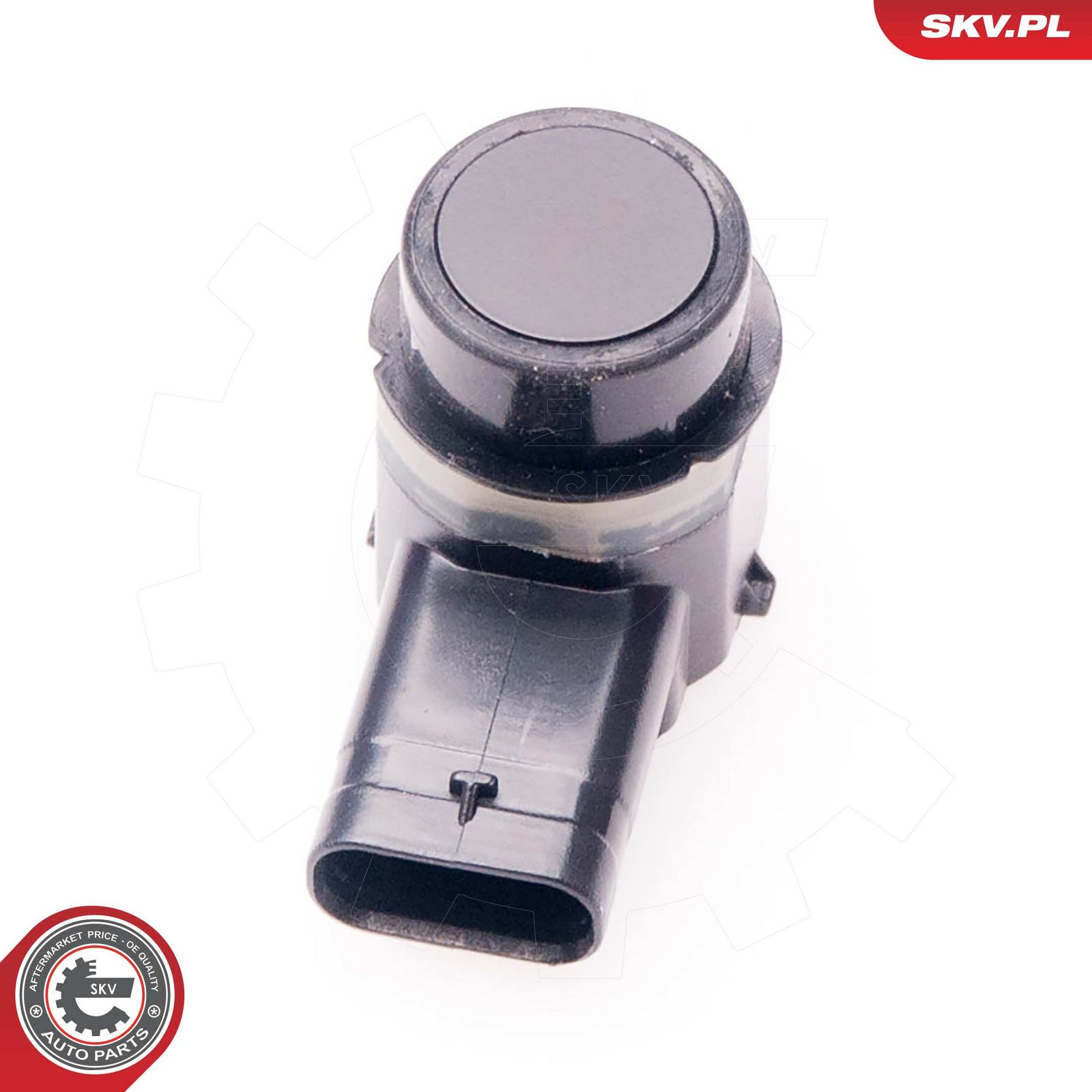Sensor, park distance control
