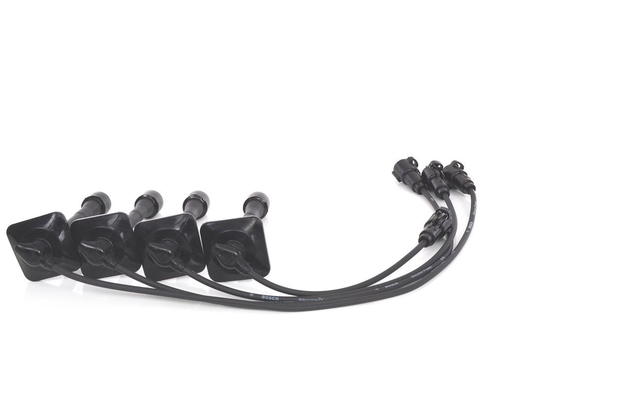 Ignition Cable Kit-2