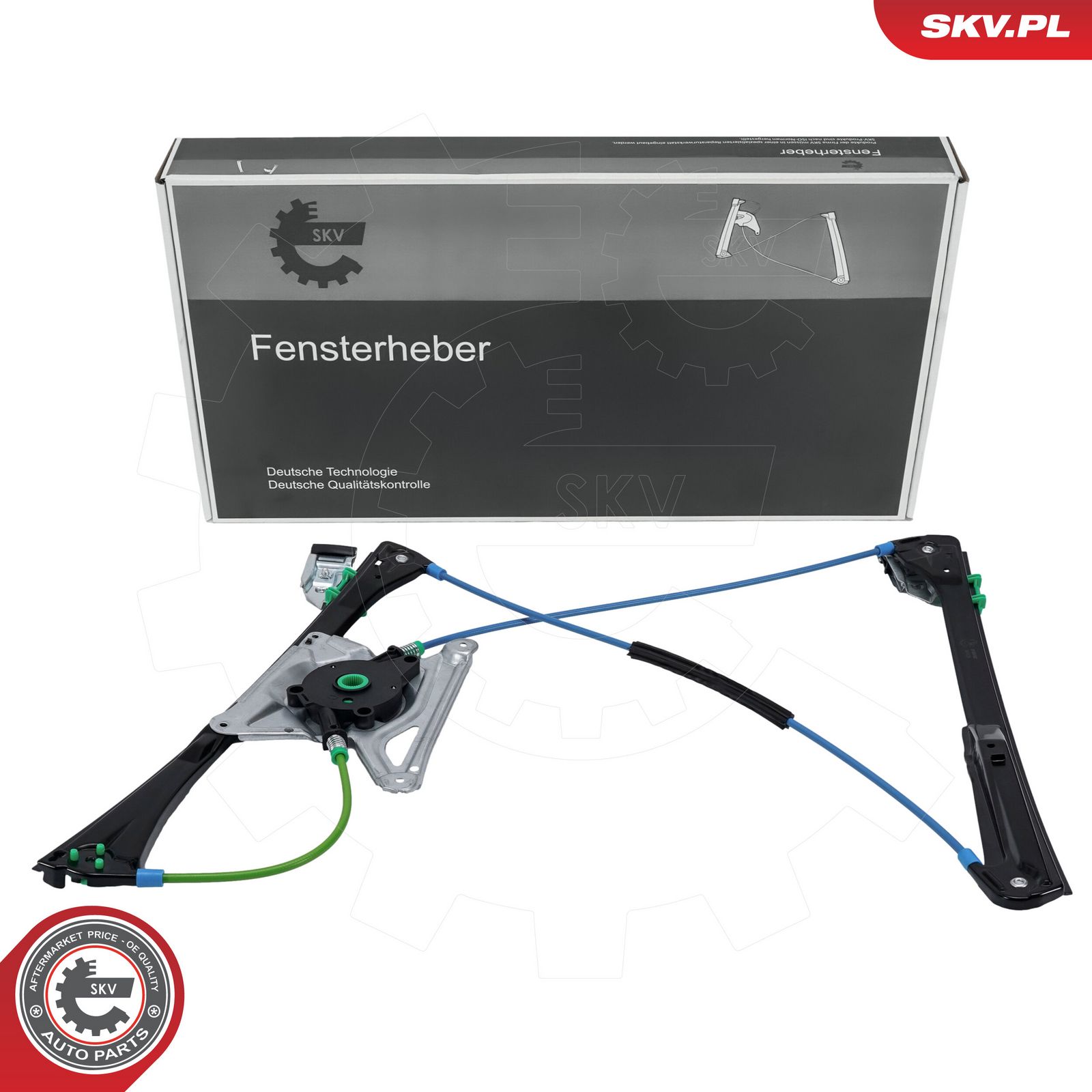 Window Regulator-7