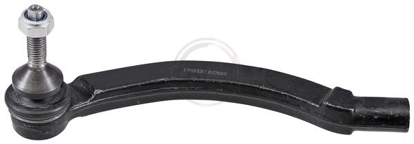 A.B.S. 230597 Tie rod end