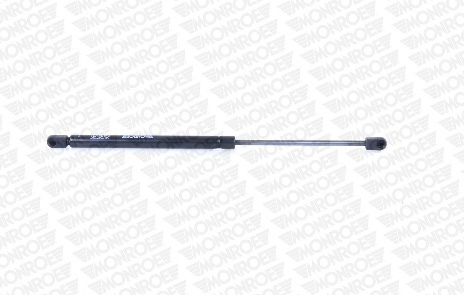 Gas Spring, boot/cargo area-2