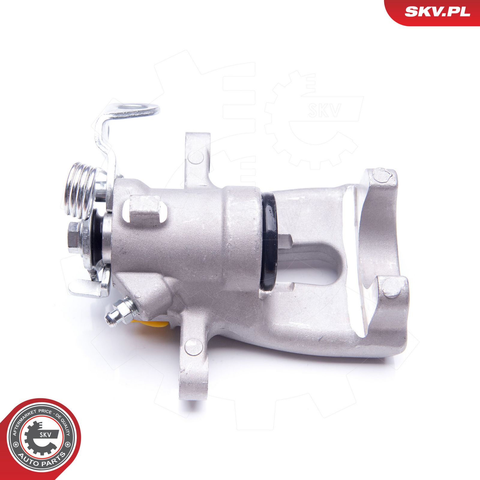 Brake Caliper-1