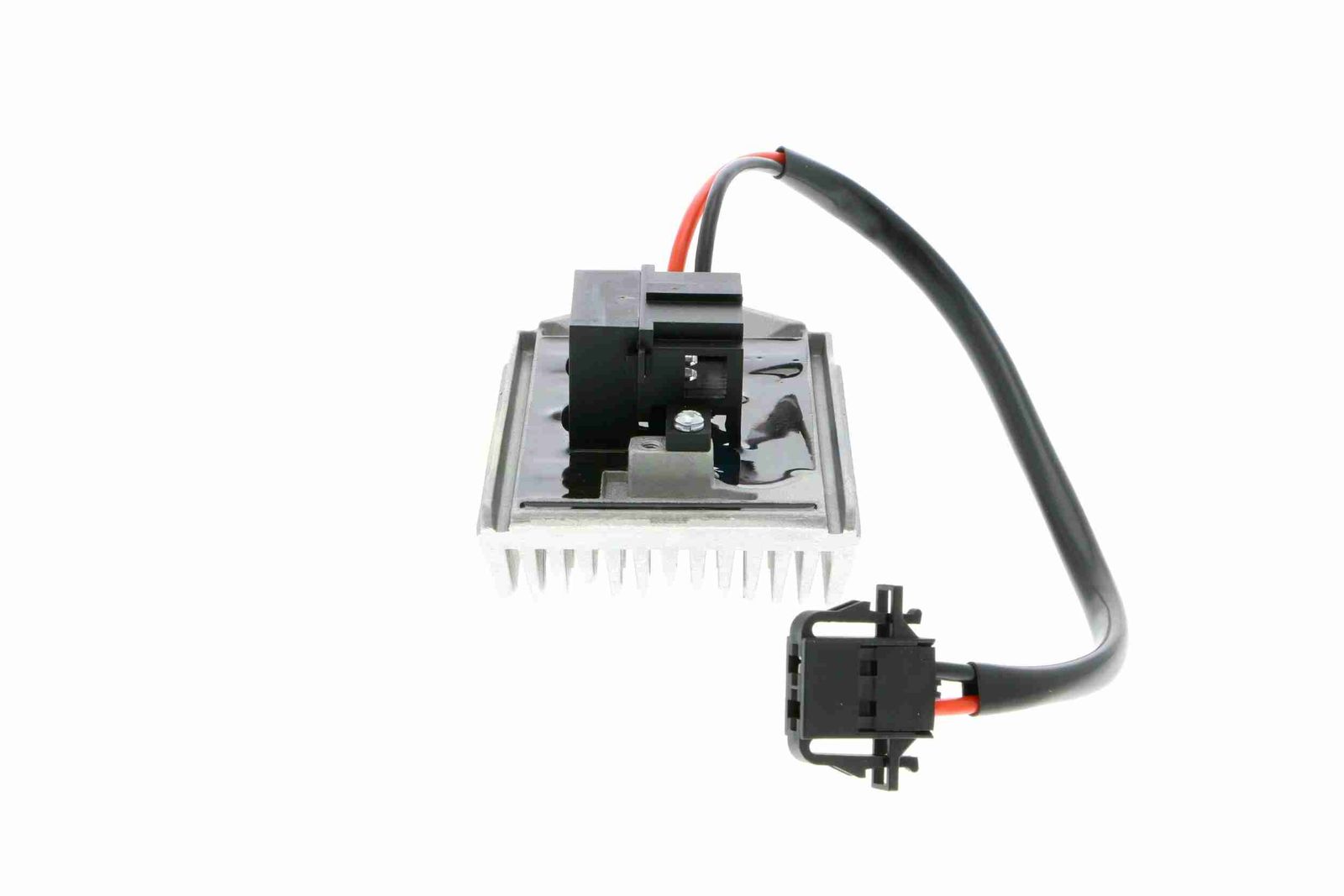 Regulator, interior blower-4