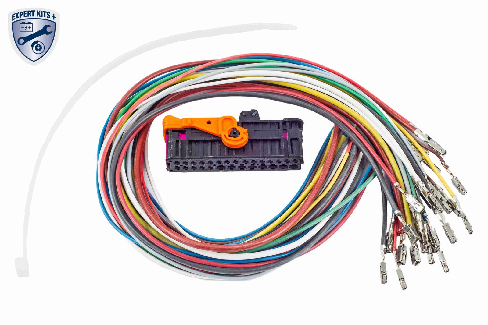 VEMO V10-83-0081 Cable repair kit, door