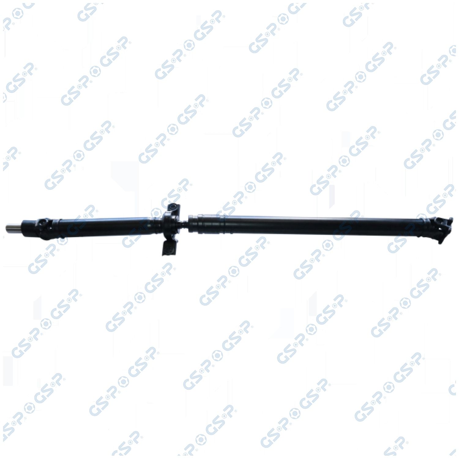 GSP PS900464 Propshaft, axle drive