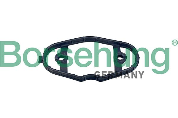 BORSEHUNG B12973 Gasket, cylinder head cover