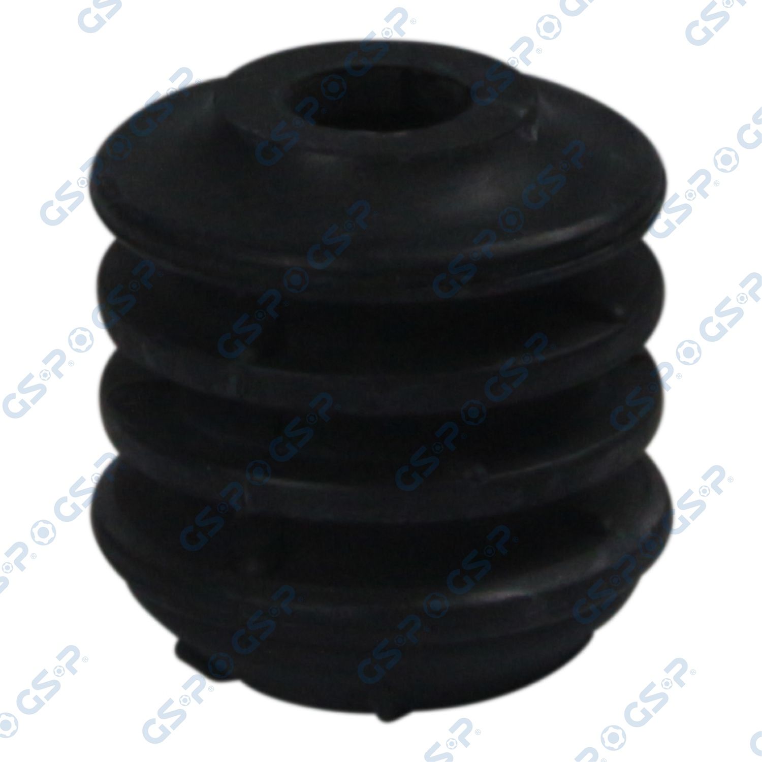 GSP 510872 Rubber buffer, suspension