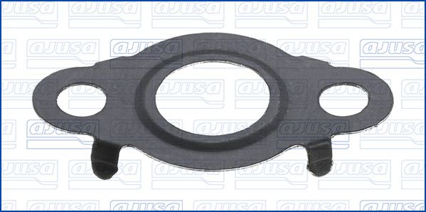 AJUSA 01287600 Gasket, egr valve