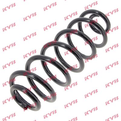 Suspension Spring-1