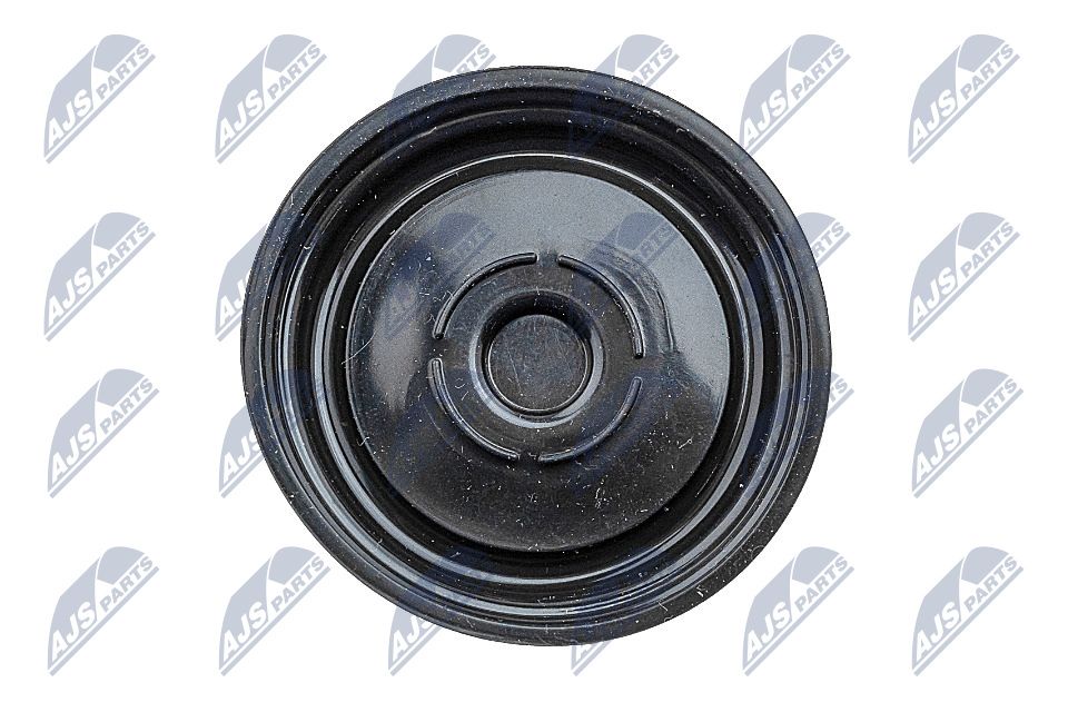 Cylinder Head Cover-3